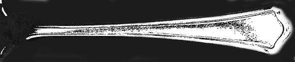 RWV3 (Silverplate) by Roger Williams