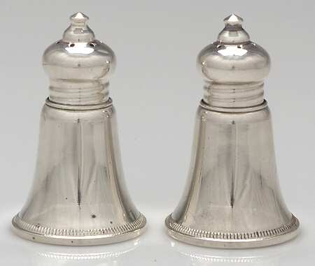 RAM3 (Sterling, Hollowware) by Raimond