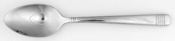 Equation (Stainless) Place/Oval Soup Spoon