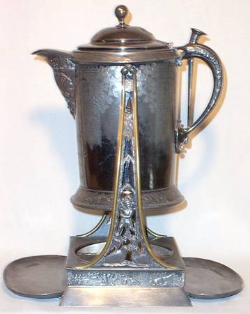 369 (Silverplate, Hollowware) by Rogers Smith