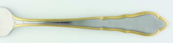 RLM10 (Stainless)