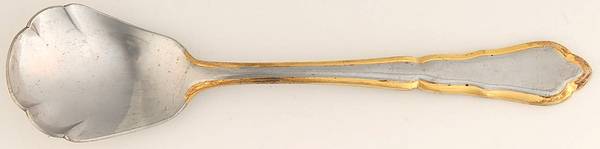 RLM10 (Stainless) Sugar Spoon by Royal Limited