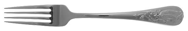 Asian Birds (Stainless) Fork