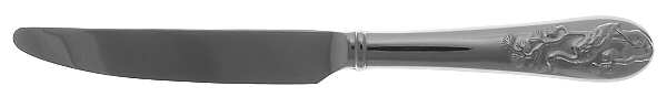 Asian Birds (Stainless) New French Hollow Knife