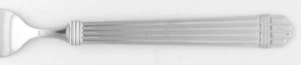 Esprit (Stainless, Glossy, 4 Ribs) by Retroneu