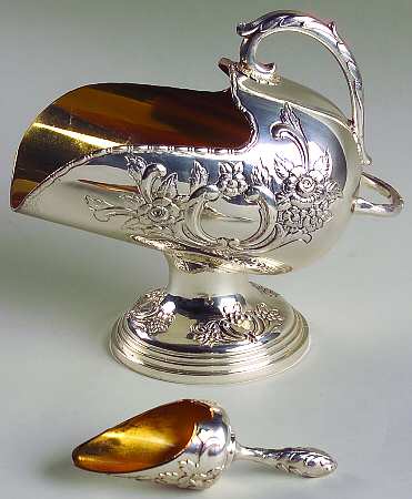 Silverplate Hollowware by Raimond