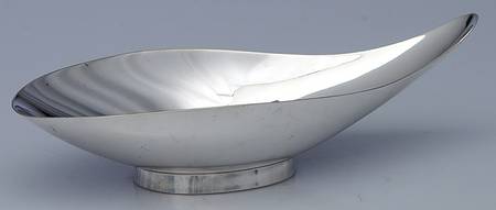 64  (Silverplate, Hollowware) by Reed &amp; Barton