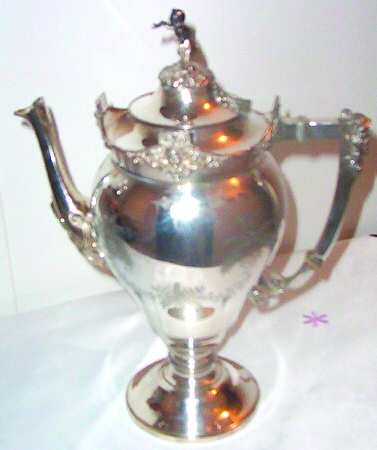 1878 (Silverplate, Hollowware) by Rogers Smith