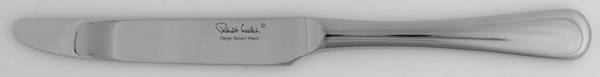 Province Mirror New French Solid Knife