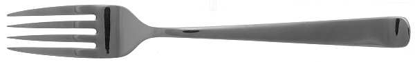 RBB6 (Stainless) Individual Salad Fork