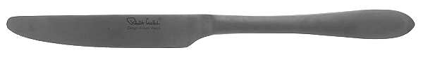 Meridian Satin (Stainless) New French Solid Knife