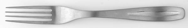 Linton Satin Fork