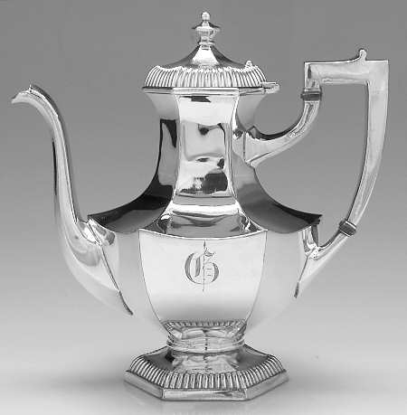 2071 (Silverplate, Hollowware) by Rogers Smith