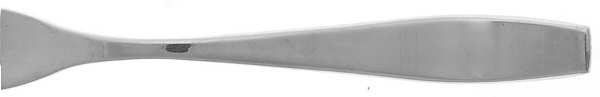 Vista (Stainless, Glossy) by Robert Welch