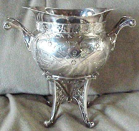 1899 (Silverplate, Hollowware) by Rogers Smith