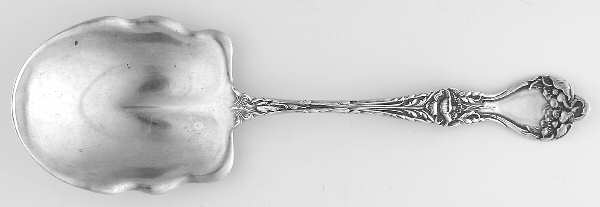 MAJESTIC (Sterling) by Roden Brothers Ltd.
