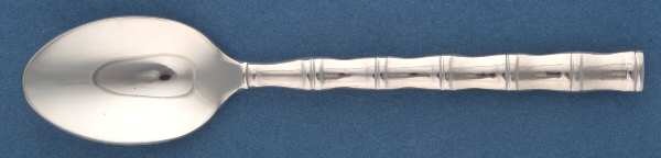 Tiki (Stainless) Teaspoon