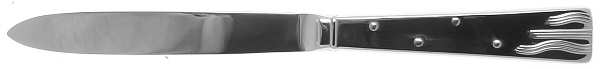 Nightscape (Stainless) Modern Hollow Knife