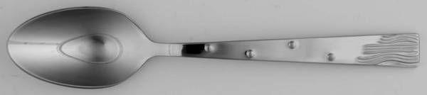 Nightscape (Stainless) Teaspoon