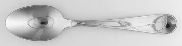 Precious Platinum (Stainless) Tablespoon (Serving Spoon)