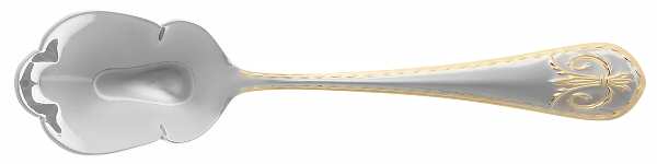 Tennyson (Stainless) Sugar Shell Spoon