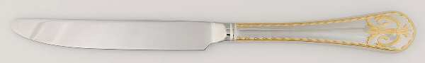 Tennyson (Stainless) New French Hollow Knife