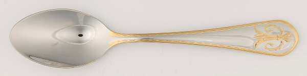 Tennyson (Stainless) Place/Oval Soup Spoon