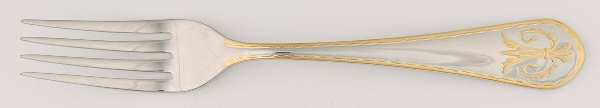 Tennyson (Stainless) Fork