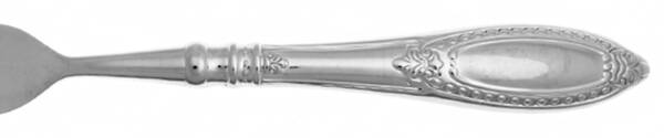 Donatello (Stainless) by Ricci (Argentieri)