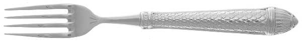 Raffaello (Stainless) Fork