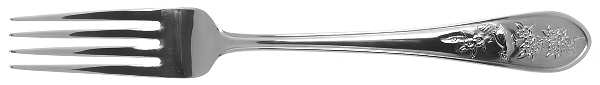 Birds (Stainless) Fork