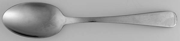 Wilmington (Stainless) Teaspoon