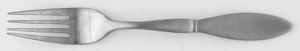 Maestro (Stainless) Individual Salad Fork