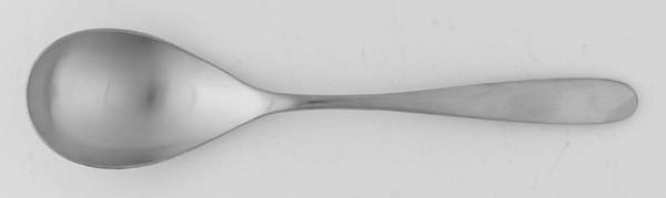 Stanton-Satin (Stainless) Tablespoon (Serving Spoon)
