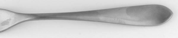 Flute (Satin Stainless) by Robert Welch