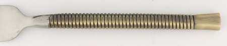 Latitude-Bronze (Stainless) by Retroneu