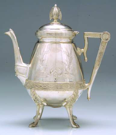 2269 (Silverplate, Hollowware) by Racine Silver Plate