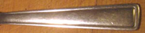 RVF2 (Silverplate) by Ravinet d'Enfert