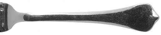RVF4 (Silverplate) by Ravinet d'Enfert
