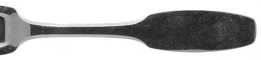 RVF8 (Silverplate) by Ravinet d'Enfert