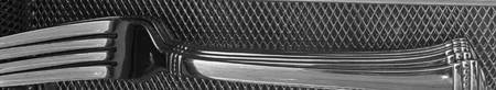 RXV4 (Stainless) by RSVP Flatware