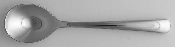 Atelier (Stainless) Sugar Spoon