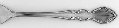 RGL23 (Stainless) by Royal Gallery