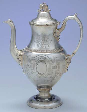 1950 (Silverplate, Hollowware) by Rogers Smith