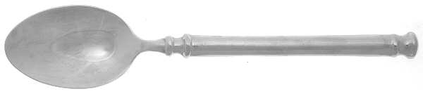 Deco (Stainless) Place/Oval Soup Spoon