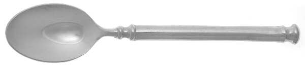 Deco (Stainless) Teaspoon