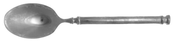 Deco (Stainless) Tablespoon (Serving Spoon)