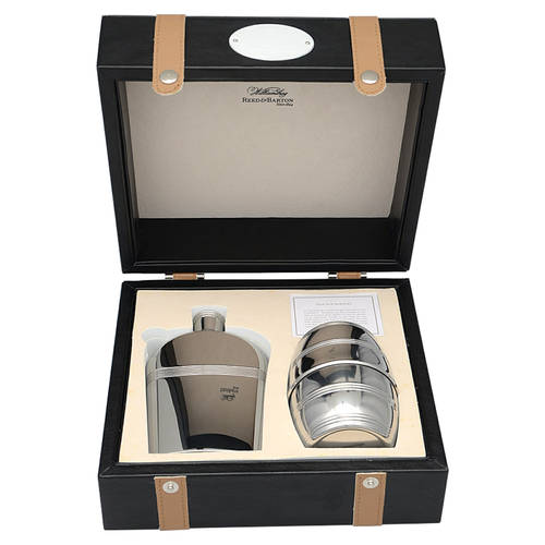 Hob Nob (Silverplate &amp; Stainless Hollowware) by Reed &amp; Barton