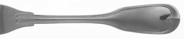 Monticello (Stainless) by Reed &amp; Barton