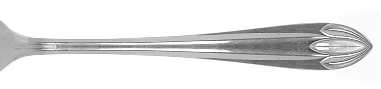 Lotus (Silverplate) by Royal Sheffield